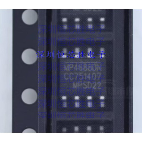 原厂供应MP4688DN-LF-Z LED照明驱动器 封装SOIC-8 全新原装IC