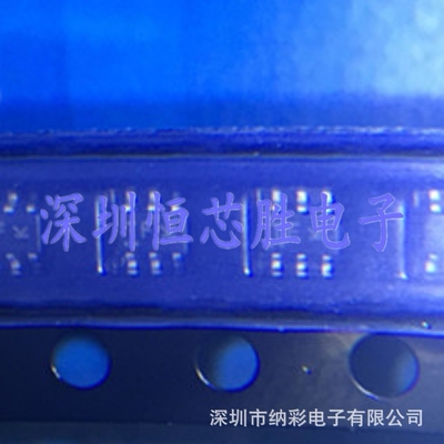 原厂供应NTJD5121NT1G丝印TF场效应管60V0.295A全新原装正品现货
