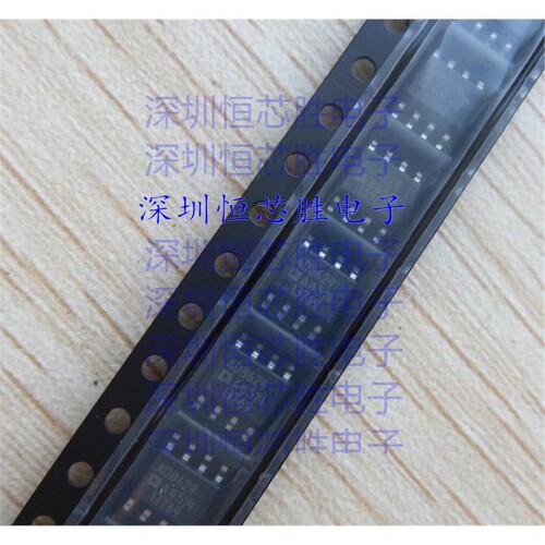 原厂供应AD8629ARMZ-REEL 精密放大器 全新原装IC