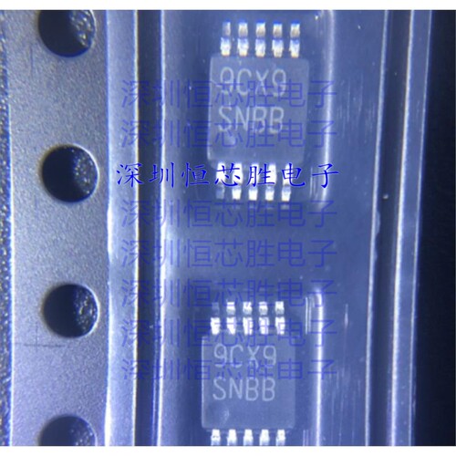 原厂供应LM5069MM-2/NOPB 热交换电压控制器全新原装