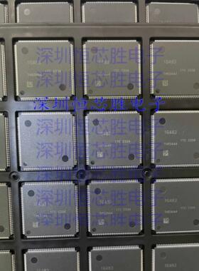 R7F7016483AFP-C#BA1 R7F7016483AFP 丝印16483 微控制芯片 原装