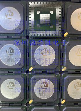 HI3716 HI3716MRBCV201000 BGA HISILICON 主控制器 全新原装直拍