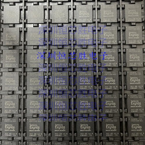SC55422AJC-A04W S2MPS11B02-6430 BGA 内存 原装现货 可直拍
