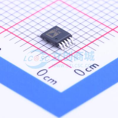 AD5444YRMZ 原装正品 现货库存 当天发货