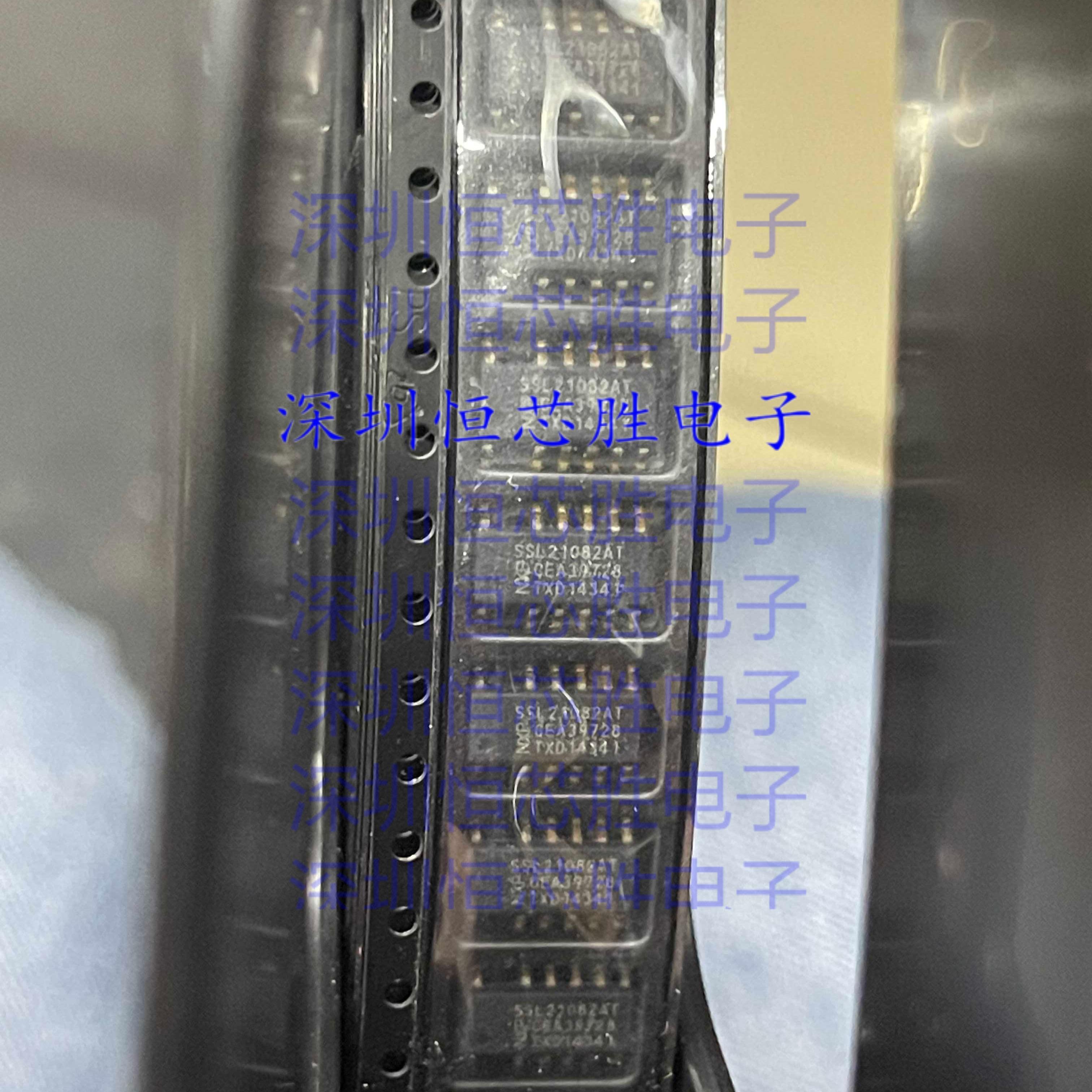 SSL21082AT/1 SSL21082AT SOP-12 交直流离线开关IC芯片 全新原装