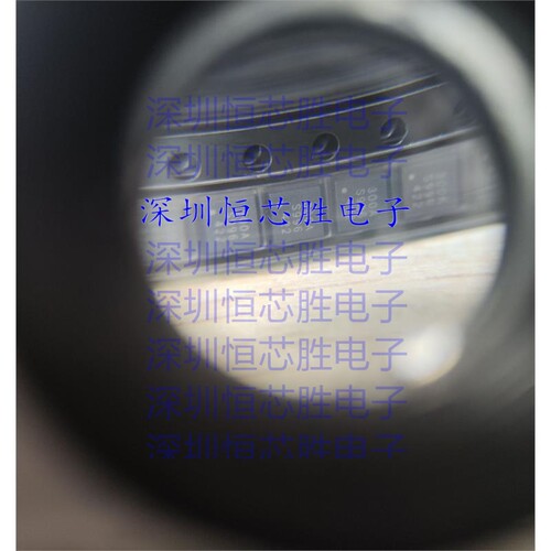 原厂供应CMT2300A-EQR无线一体收发芯片超低功耗 300A QFN16 全新