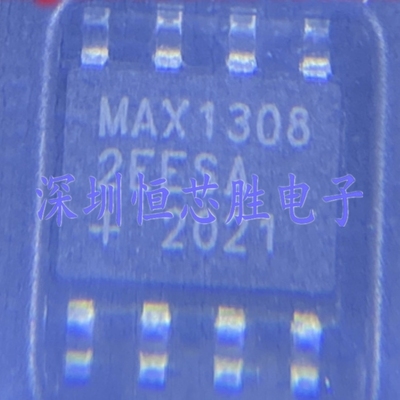 原厂供应MAX13082EESA+T收发器芯片SOP8全新原装现货
