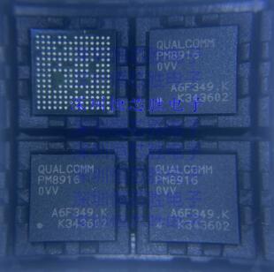 适用于小米2S 红米2 3X电源ic PM8916 0VV 001 MT6628QP WIFI模块