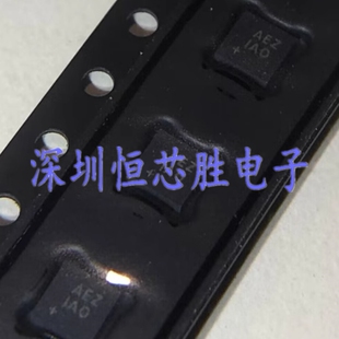 原厂供应MAX4899AEETE+T丝印AEZ接口芯片TQFN16全新原装