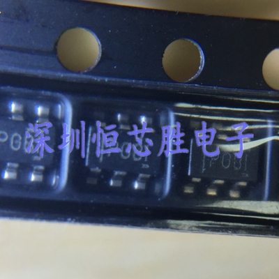原厂供应TPS3106K33DBVR丝印PGBI监控芯片2.941V全新原装现货