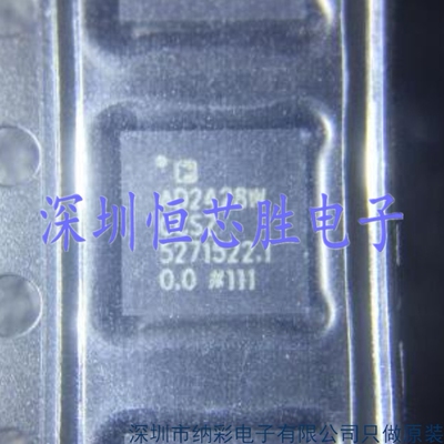 原厂供应AD2428WCCSZ-RL视频音频接口芯片全新原装正品现货