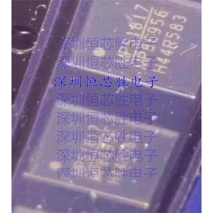 MP86956GMJ-Z 专业电源管理 (PMIC) 封装LGA-41 全新原装IC