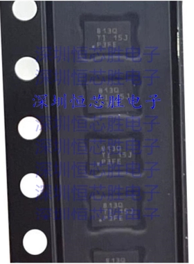 原厂供应TPS62813QWRWYRQ1 开关稳压器全新原装进口IC