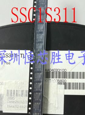 全新进口原装 SC1S311 SSC1S311 1S311 7脚8脚液晶电源管理芯片IC