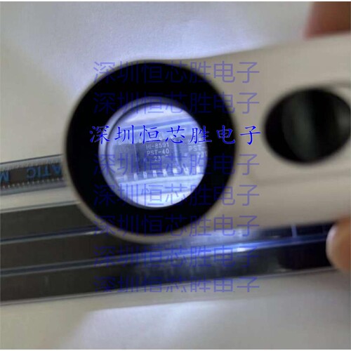 全新 HI-8591PST-40 HI-8429PCIF 单通道线路接收器 封装ESOIC-8