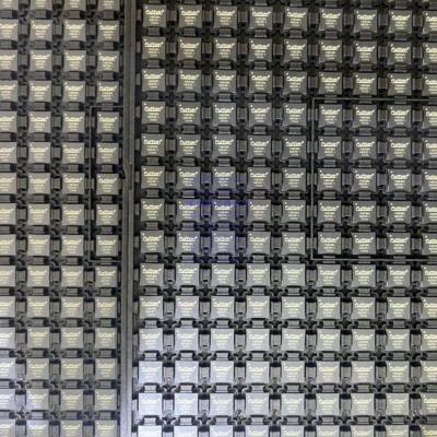 全新原装 FH8536H 贴片QFN-52 图像传感器处理芯片 监控摄像机IC