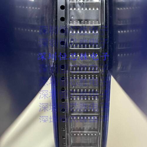 IDT2308A-4DCGI 2308A-4DCGI IDT SOP-16 全新原装现货 可直拍