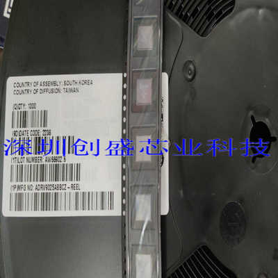 全新原装ADRV9025ABBCZ