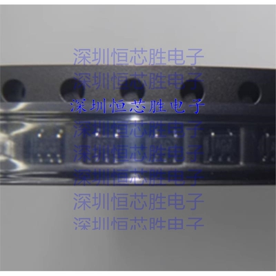 MAX4715EXK+T 模拟开关 IC  封装SC70-5  全新原装