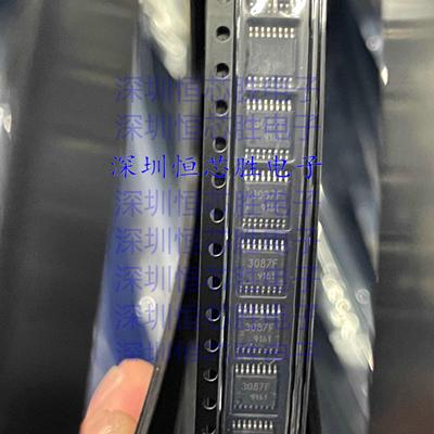 BU3087FV-E2 丝印3087F 集成电路 IC 16SSOP 全新原装进口 可直拍