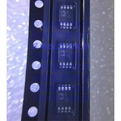 AD8616ARMZ  AD8616ARMZ-REEL 精密放大器 封装MSOP8 全新原装