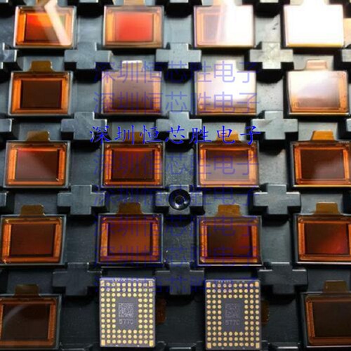 IMX577-AACK-C  SONY(索尼) 图像传感器IC  全新原装
