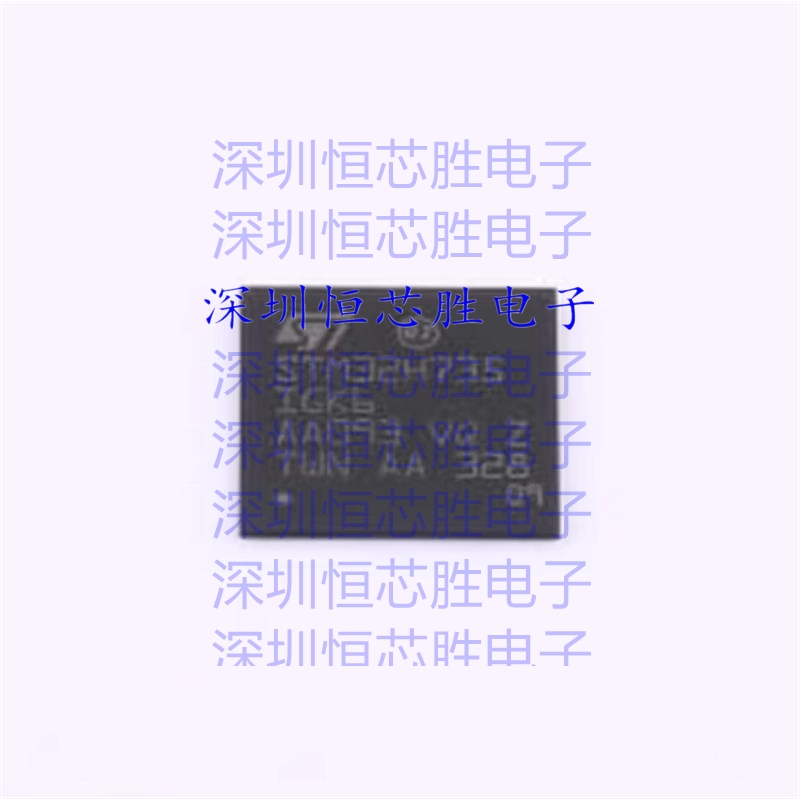 原厂供应STM32H735IGK6 ARM微控制器 - MCU 封装BGA176 全新IC