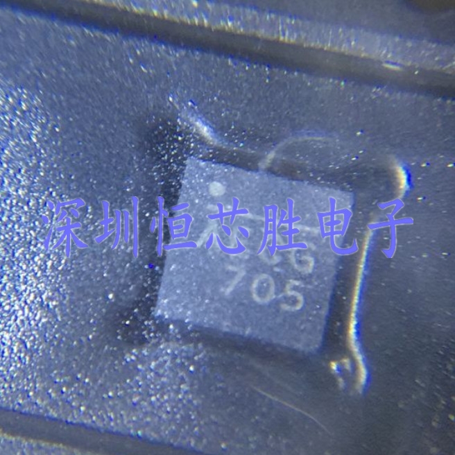 原厂供应MP6507GQ-Z丝印AECJ降压转换器芯片全新原装正品现货