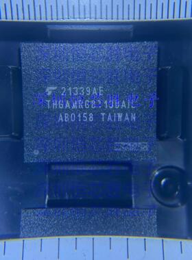 全新正品 THGAMRG7T13BAIL THGAMRG8T13BAIL BGA153 储存器芯片
