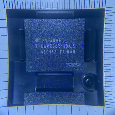 全新正品 THGAMRG7T13BAIL THGAMRG8T13BAIL BGA153 储存器芯片