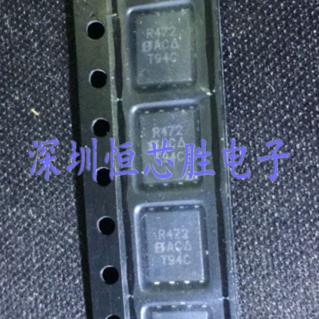 原厂供应SIR472DP-T1-GE3 SIR472DP场效应30V20A全新原装现货