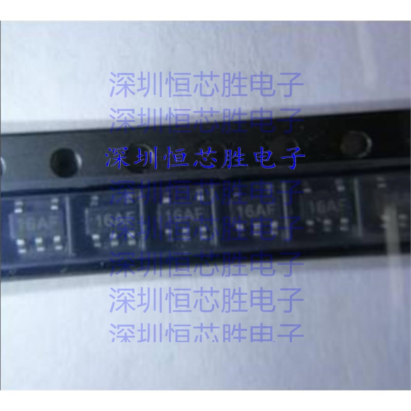 TLV62569PDDCR  封装SOT23-6 开关稳压器 全新原装IC