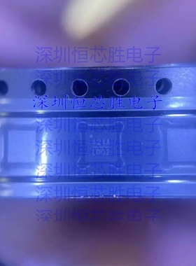 HMC424ALP3ETR HMC1082LP4E HMC787ALC3B 射频混合器 全新IC