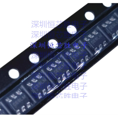 原厂供应SGM61230XTN6G/TR 同步降压转换器全新原装