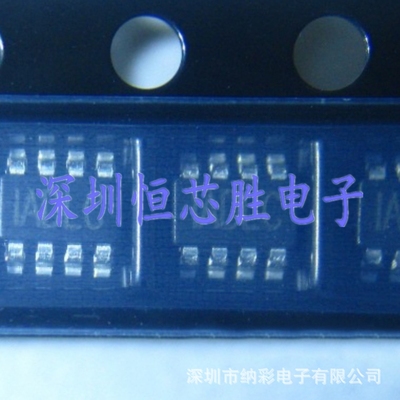 原厂供应MP2144GJ-Z MP2144GJ丝印IADL同步降压转换器全新原装