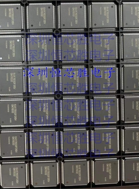 HD6417032F20V 6417032F20V 封装BQFP-112 微处理器芯片 全新原装