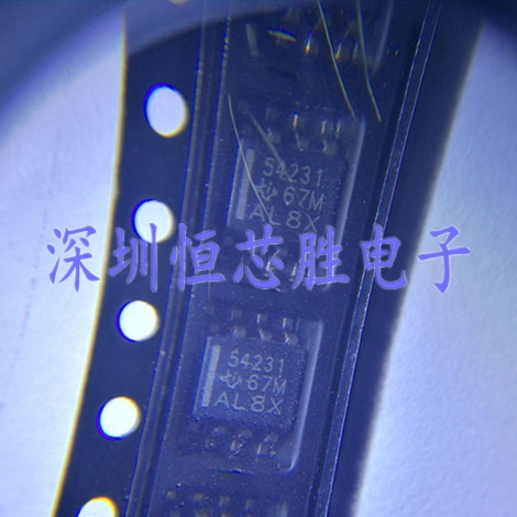原厂供应TPS54231DR TPS54231直流转换器转换器芯片全新原装现货