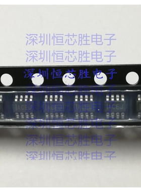 原厂供应MP1475DJ-LF-Z 开关稳压器 封装TSOT23-8 全新原装IC
