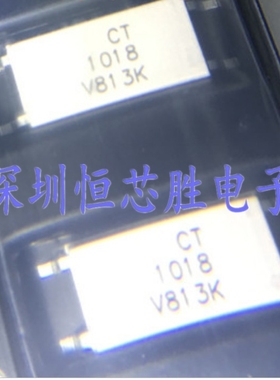 原厂供应CT1018 CT1018(V)(T1)-W光耦SOP4全新原装正品现货