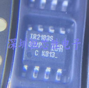 原厂供应IR2183STRPBF IR2183S栅极驱动器芯片全新原装正品现货