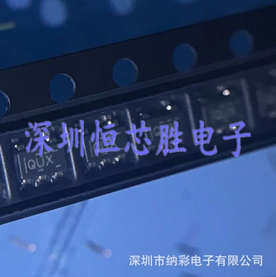 原厂供应TLV70228DBVR丝印QUX线性稳压芯片输出2.8V全新原装现货