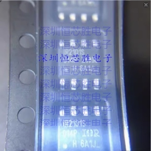 原厂供应IR2101SPBF IR2101STRPBF 栅极驱动器 封装SOP-8 全新IC