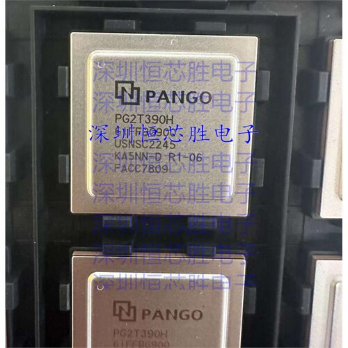 PG2T390H-6IFFBG676 电子元器件 PANGO紫光 封装BGA676 批次23+