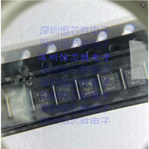 原厂供应RF5110GTR7 射频放大器 封装QFN16 全新原装IC