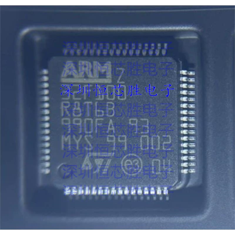 原厂供应STM32F100R8T6B ARM微控制器 - MCU全新原装进口IC