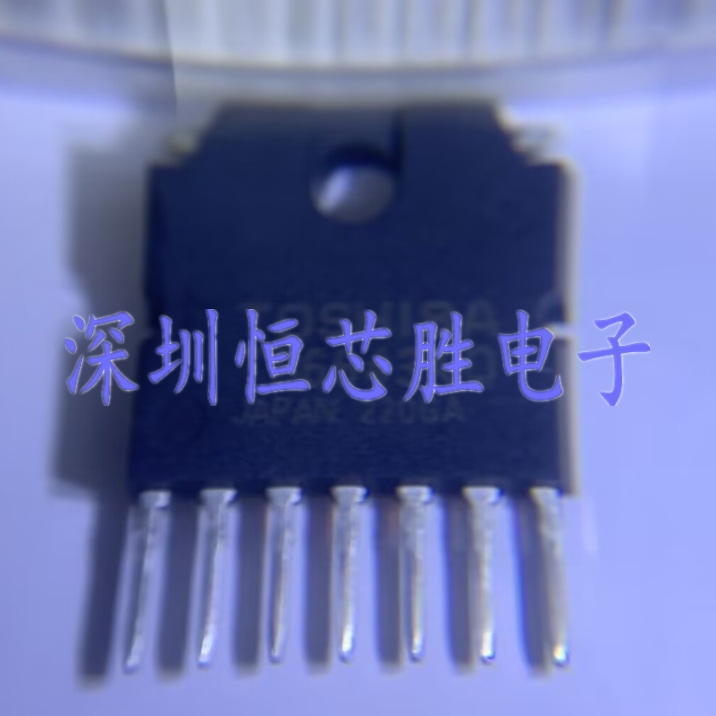 原厂供应TB6643KQ直流驱动点火控制器芯片HSIP7全新原装现货