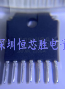 原厂供应TB6643KQ直流驱动点火控制器芯片HSIP7全新原装现货