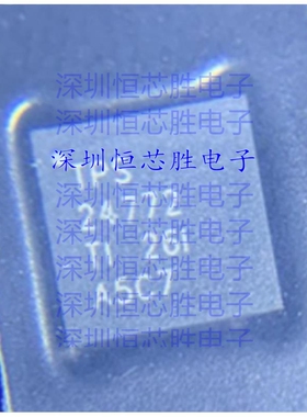 原厂供应TPS24772RGER 热交换电压控制器 封装VQFN-24 全新原装