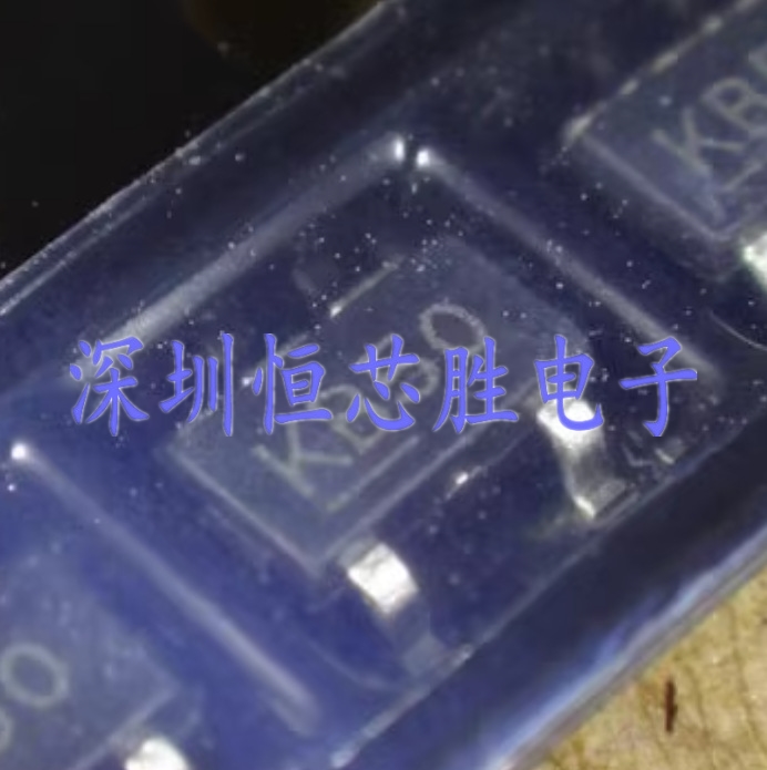 原厂供应MIC5205-5.0BM5丝印KB50稳压器芯片全新原装现货