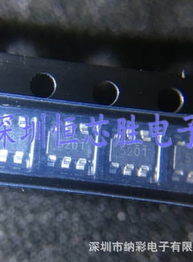 原厂供应TPS565201DDCR丝印5201同步降压稳压器全新原装现货